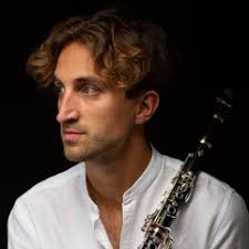 Clarinet lessons with Emilio Alonso Espasandín