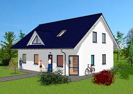 Plan your holidays in your new holiday home! Klassisches Haus Modell K 235 Gesamtwohnflache 164 6 M Rhein Main Hausbau Gmbh