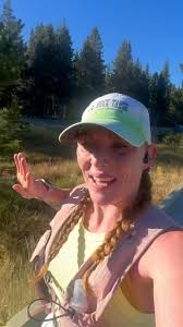 16 miles!!! That’s a new distance record for me 😭🥰, We are 11 weeks away  from the Lake Tahoe Marathon!!, As a reminder, I’m raising money for an  amazing non-profit organization called WOLF