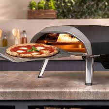 Ooni Koda 16 Gas Powered Pizza Oven Pizza Oven Outdoor Pizza Oven Outdoor Pizza