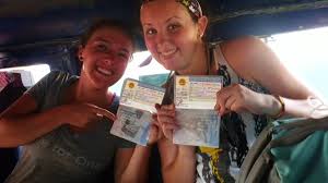 Maybe you would like to learn more about one of these? Vietnam Visa Requirement For Puerto Rican