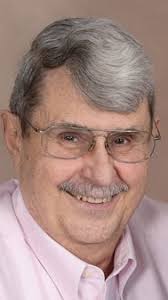 Cary William "Bill" Spinks