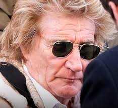 We're sorry to report the comments made by Rod Stewart at 79 😭😳 "My days  are numbered"... 💔 See his recent condition in the comments 👇