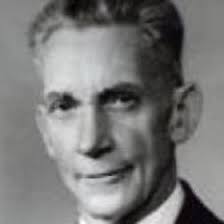 Biography of Edward Beltron Malone from Hope Town, Abaco