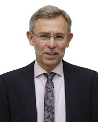 Ebersdorf: Seit 30 Jahren an der Spitze