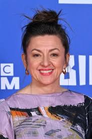 Marley Morrison Editorial Stock Photo