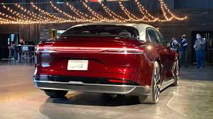 Image result for Zenith Red 2023 Lucid