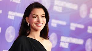 Anne Hathaway pregnant with 3rd child, reveals news in Instagram video