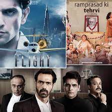 8 best bollywood movies on amazon prime 2021. Ramprasad Ki Tehrvi Nail Polish Flight And More Check Out The Highest Rated Bollywood Movies Of 2021 On Imdb