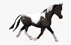 Die stämme isch än populäre spielklassiker für de browser und mobili grät, mit millione vo spieler und anere meh als zähjährige gschicht. Sso Horse Blackandwhite Sso Horse Png Transparent Png Kindpng