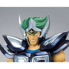Saint Seiya Myth Cloth Whale Moses Exclusive