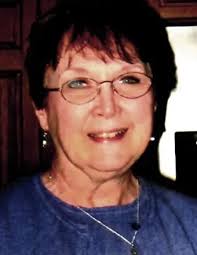 Obituary information for Marlene V. Hoffman