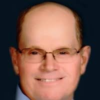 Obituary information for Lanny Blake