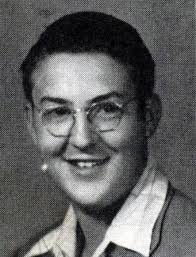 Mel Thurman Obituary