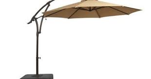 Pin By Katie Ray On Home Offset Patio Umbrella Outdoor Patio Umbrellas Patio Umbrella