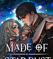 Made of Stardust