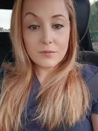 Danielle Johnson Texas