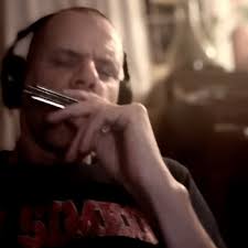 Music and merch tagged blues harmonica