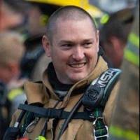 'A huge loss': City firefighter killed in motorcycle crash to be honored at  memorial service
