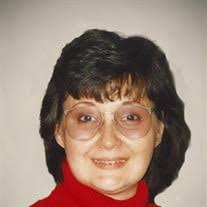 Obituary information for Sandra S Amos