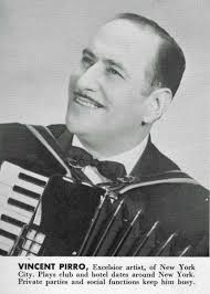 Vincent Pirro Discography: Vinyl, CDs, & More