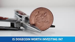 It's used for charity, public events, and sports projects. Is Dogecoin A Real Investment Or A Joke Trading Education