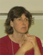 GNH 2: Conference Presenters