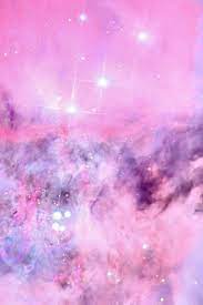 We design and manufacture a variety of eclectic designs from realistic brick effects to bold statement walls banish the magnolia! Pink Galaxy Background