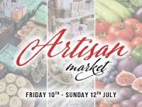 ARTISAN MARKET at Coca-Cola Arena