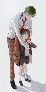 ヒプマイ おしゃれまとめの人気アイデア pinterest andreisys lorenzo アニメ 男性 少年アニメキャラ かわいいイラスト
