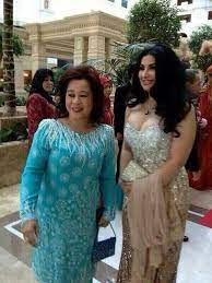 Sarawak's english daily, borneo post reported that the former chief minister's 80th. Ragad Waleed Alkurdi Isteri Br1m Beri Rasuah 1 Malaysia Facebook