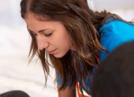 200 Volunteers Spill the Beans