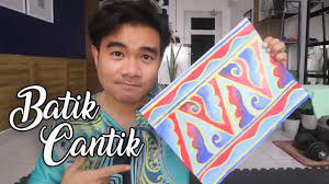 We did not find results for: Pendidikan Seni Visual Tahun 1 Batik Cantik Youtube