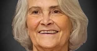 Clara Mae Penny Marshburn