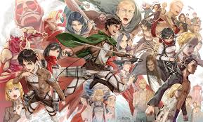 We did not find results for: Frieda Reiss Attack On Titan Zerochan Anime Image Board