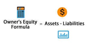 Owner's equity = 36,57,25,000 + 25,85,78,000; Owner S Equity Formula Calculator Excel Template