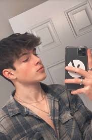 👻| Jackson Dean via Snapchat