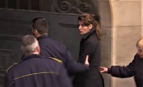 Magdalena şerban a fost trimisă în judecată pentru omor calificat şi tentativă de omor. Update Condamnare In Cazul Crimei De La Metrou ViaÅ£a LiberÄ GalaÅ£i