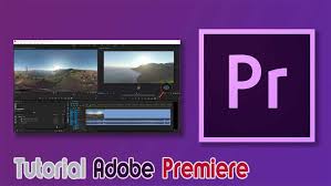 Adobe premiere pro apk adalah perangkat lunak pengedit video yang dikembangkan oleh adobe. Video Tutorial Adobe Premiere Untuk Pemula Bahasa Indonesia