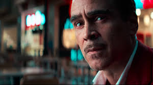 Ballad of a Small Player trailer: Colin Farrell hopes for a miracle to  change him in this film
