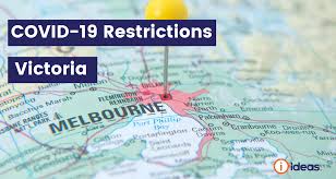 Transiting through other zones to get to victoria. Cscg Covid 19 Business Update 31 Cs Consulting Group