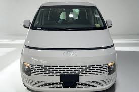 Image result for Steel Graphite 2025 Staria