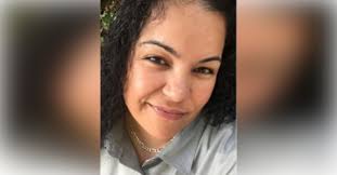 Obituary information for Dashia Bones