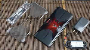 Lenovo Legion Pro Gaming Phone