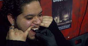 How to get real vampire teeth implants 1) first off, choose the right permanent fang implants. Where Do Vampires Get Those Teeth Ny City Lens