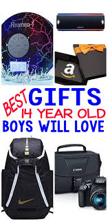 Birthday Presents For 14 Year Old Boy Gifts 14 Year Old Boys Best Gift Ideas For Boys 14th Birthday Christmas Holiday Or Just Because Coo Christmas Gifts For Boys Old Boys Unique Gifts For Kids