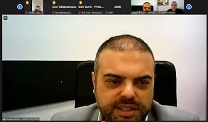 Ședință de lucru între reprezentanții AMR și reprezentanți ai MDLPA privind  Ghidurile de finanțare din PNRR, Componenta 10- Fondul Local