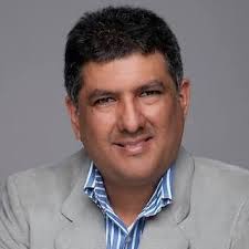 Resilience District Advisory Group Members