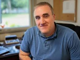 Summit Academy Welcomes Sean Gaffney as Controller