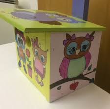 Nistkasten Eule Nistkasten Hundehutte Vogelhaus